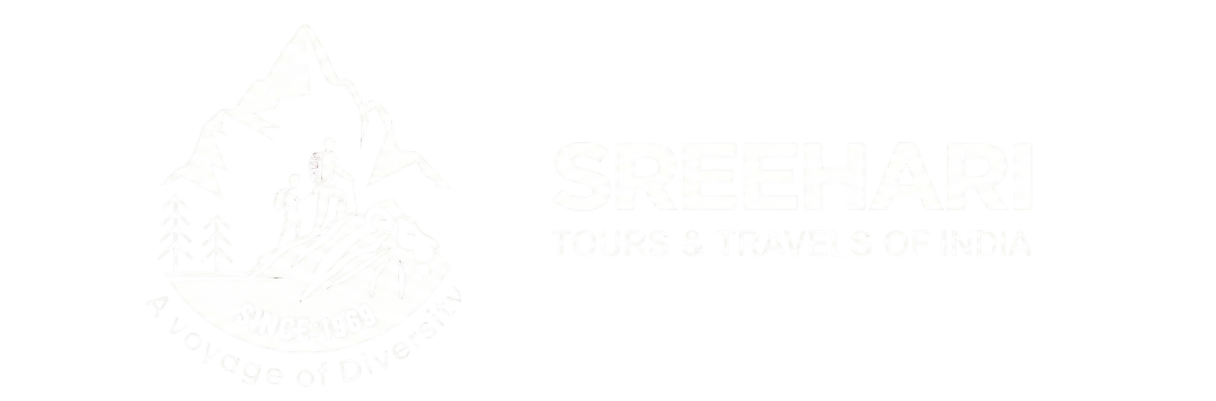 Sreehari Tours Logo